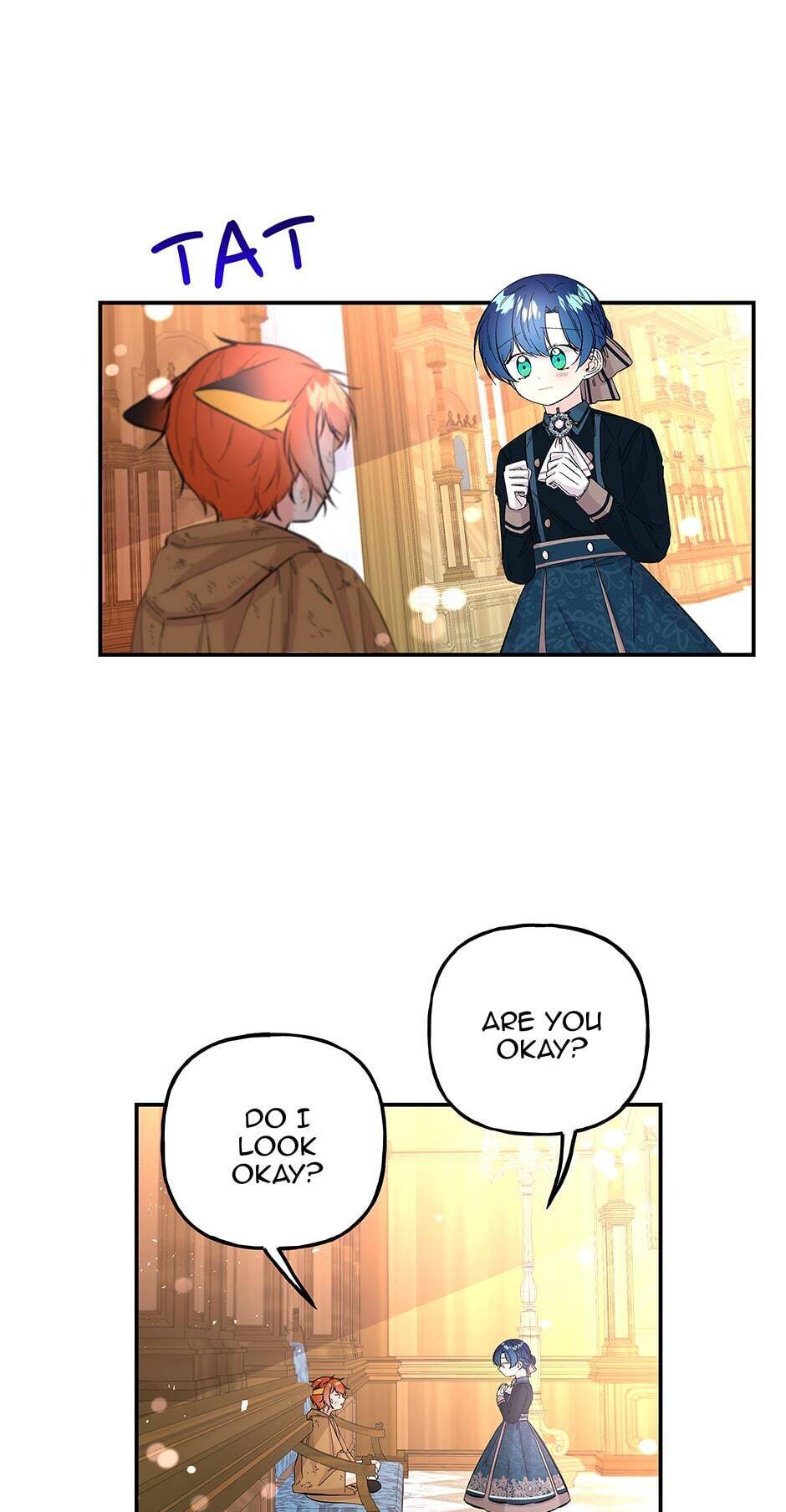 The Archmage’s Daughter chapter 78 - page 21