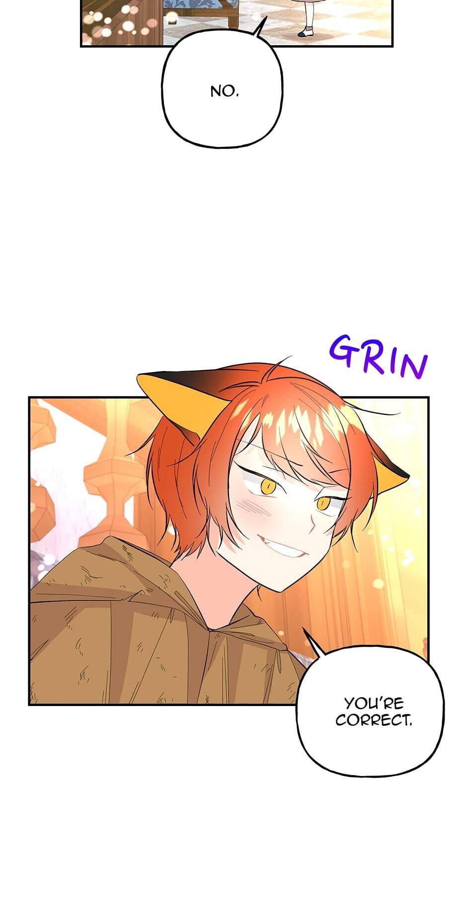 The Archmage’s Daughter chapter 78 - page 22