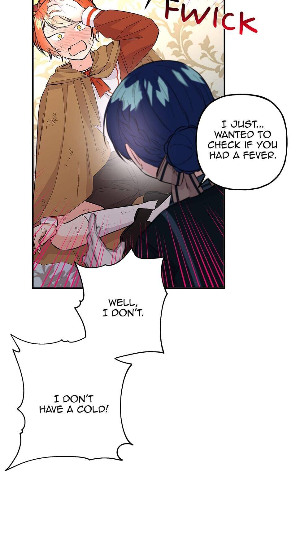 The Archmage’s Daughter chapter 78 - page 24