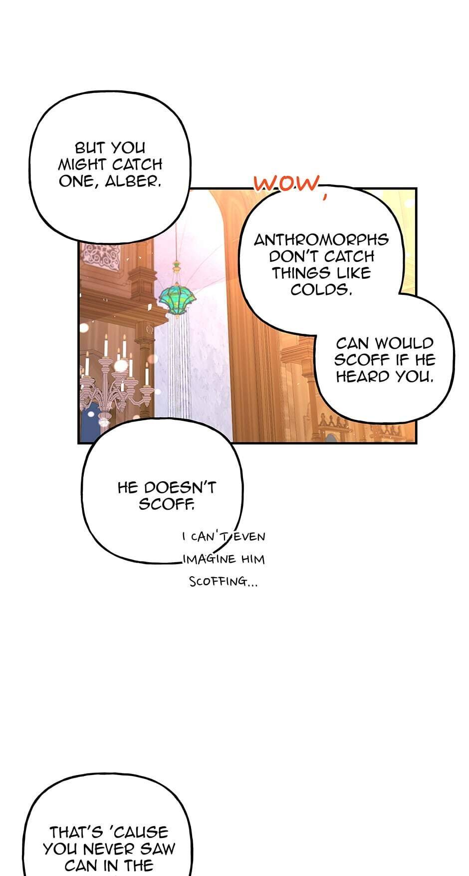The Archmage’s Daughter chapter 78 - page 25