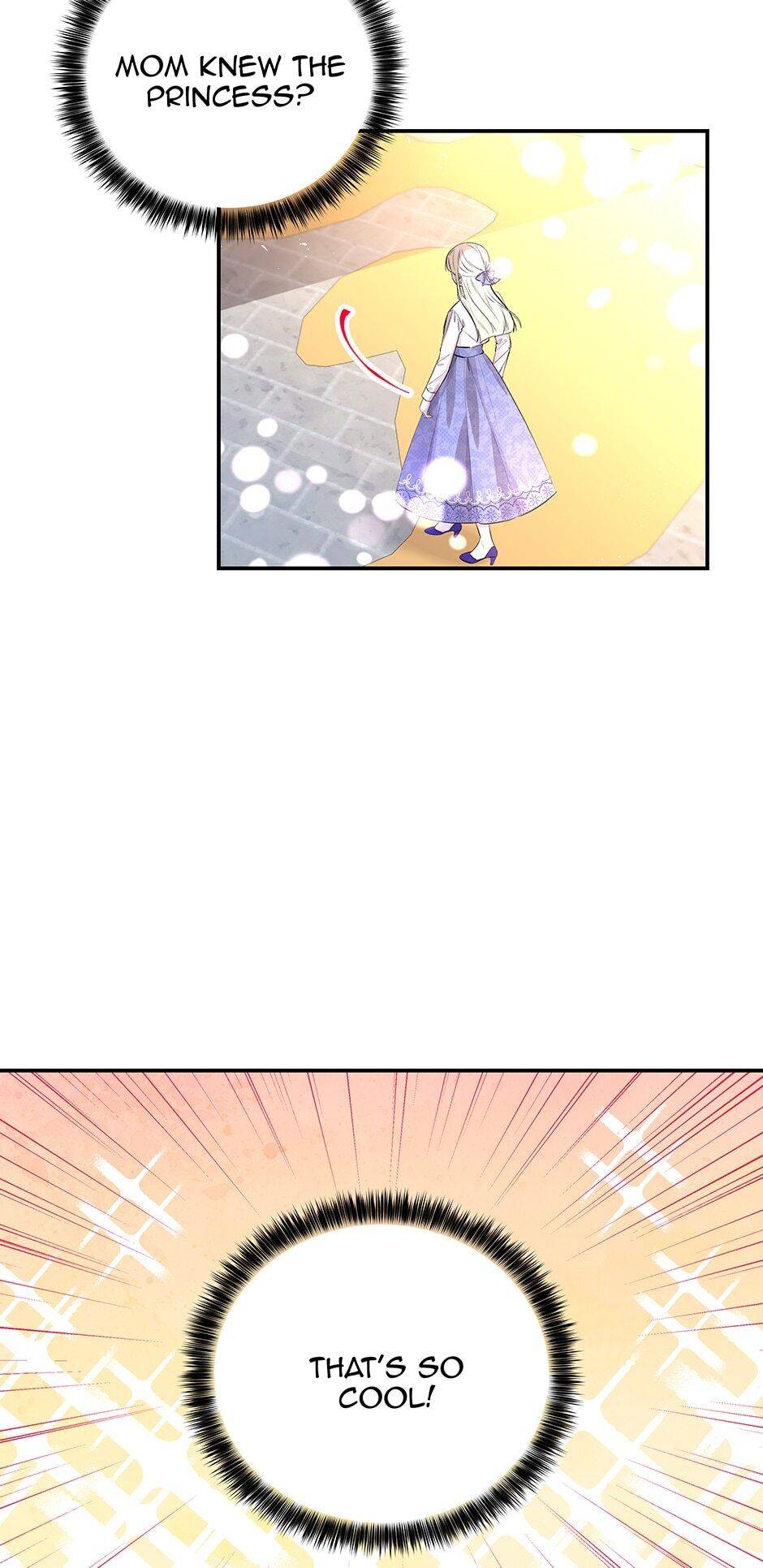 The Archmage’s Daughter chapter 78 - page 3
