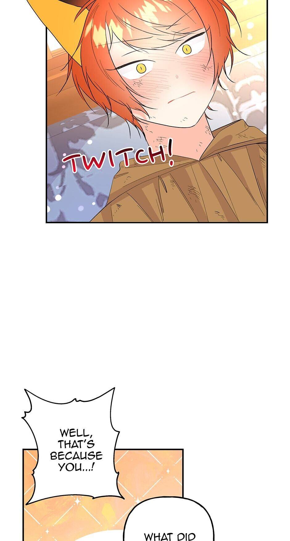 The Archmage’s Daughter chapter 78 - page 31