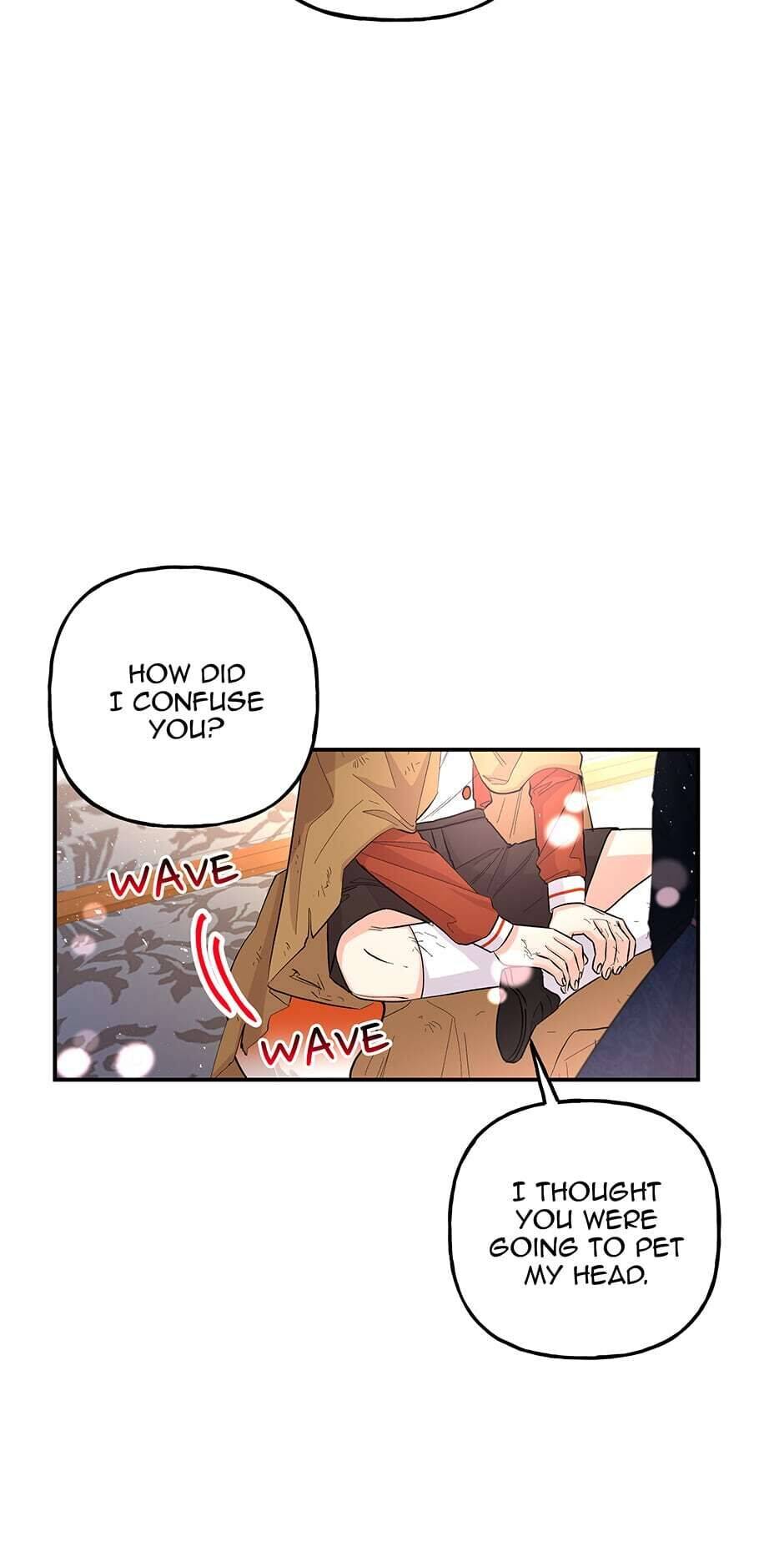 The Archmage’s Daughter chapter 78 - page 38