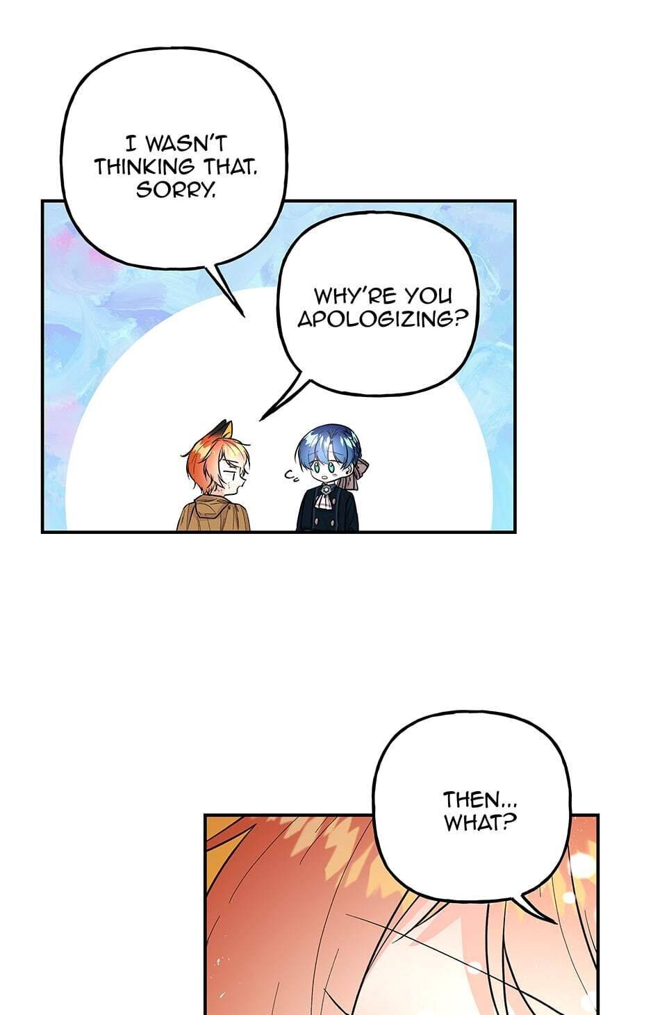 The Archmage’s Daughter chapter 78 - page 39
