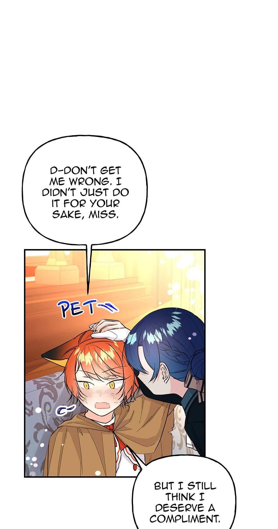 The Archmage’s Daughter chapter 78 - page 42