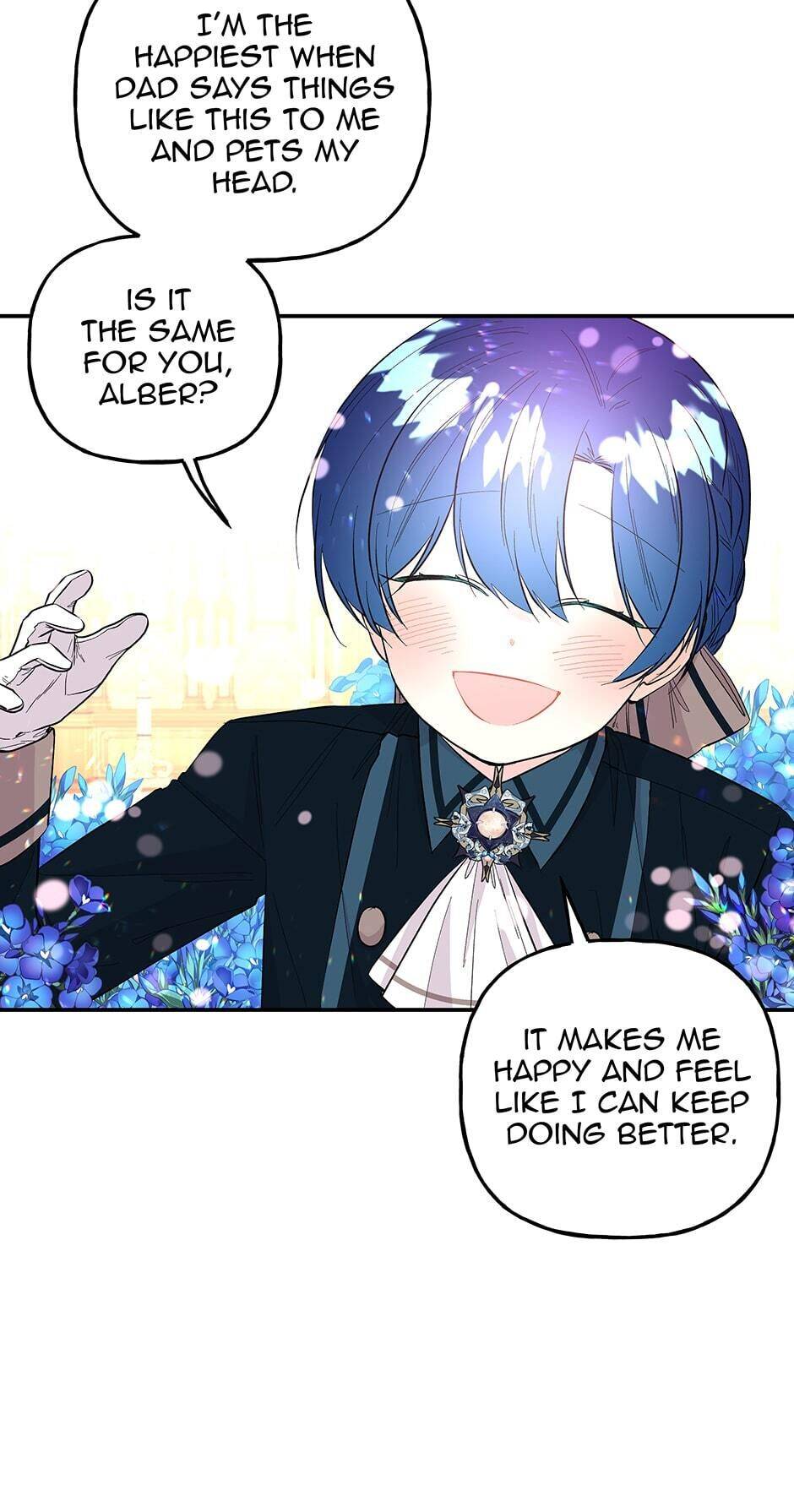 The Archmage’s Daughter chapter 78 - page 44
