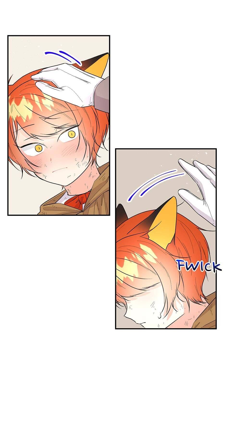 The Archmage’s Daughter chapter 78 - page 45