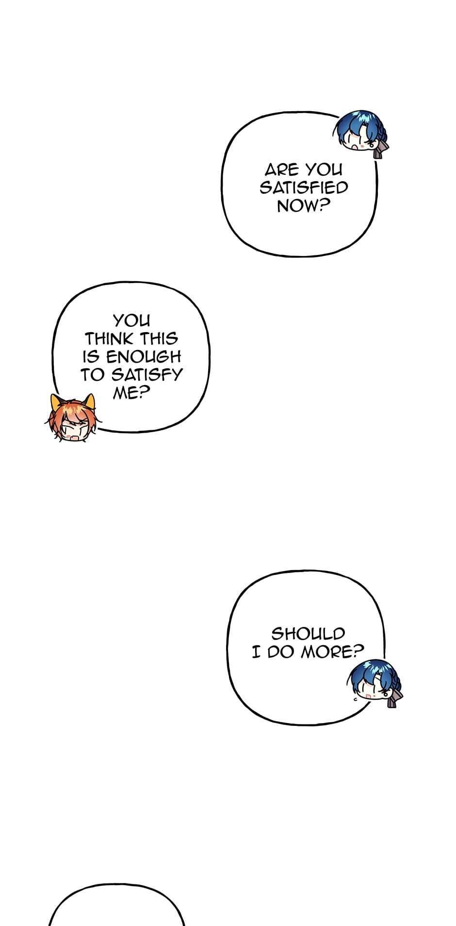 The Archmage’s Daughter chapter 78 - page 46
