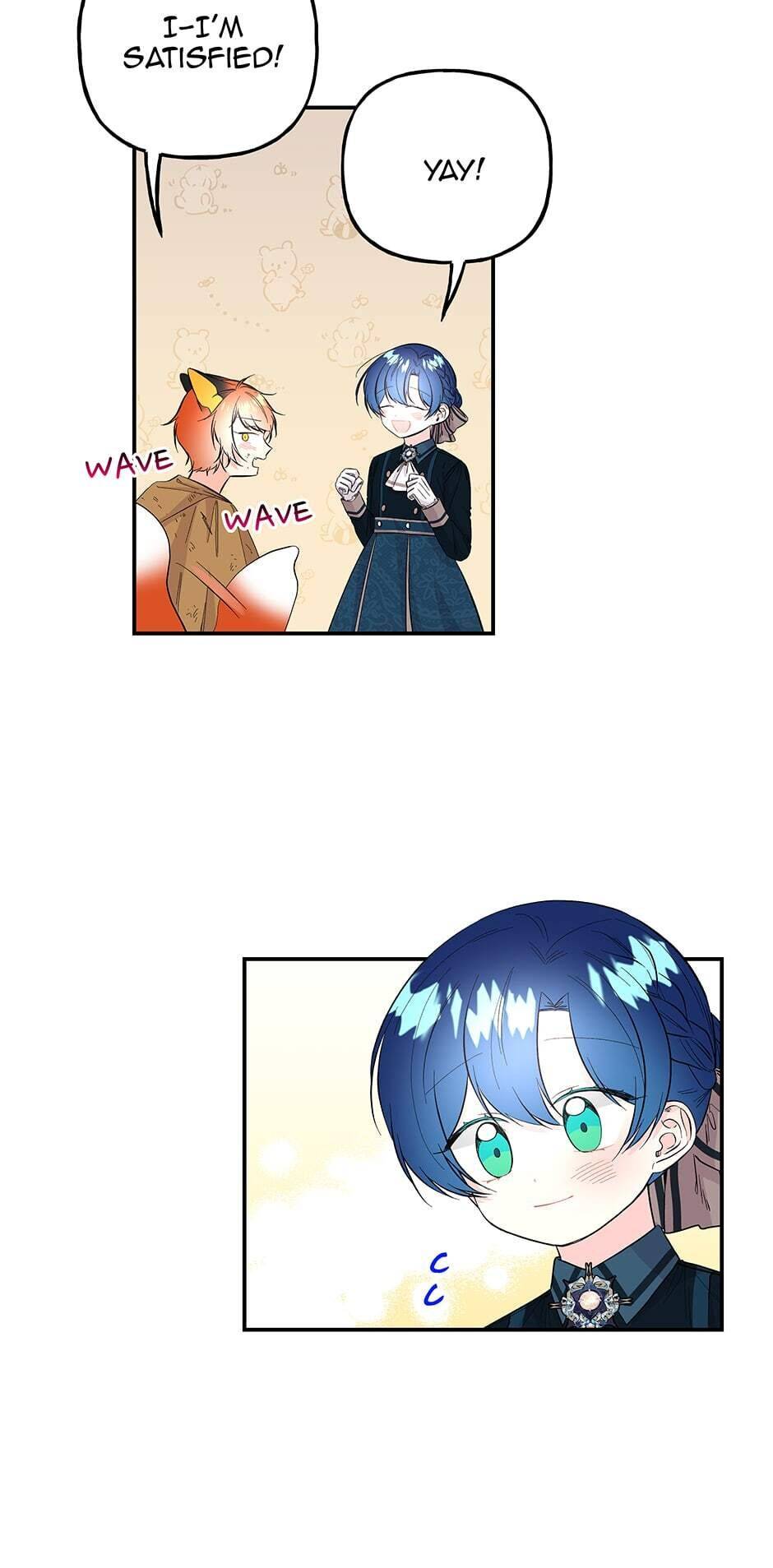 The Archmage’s Daughter chapter 78 - page 47