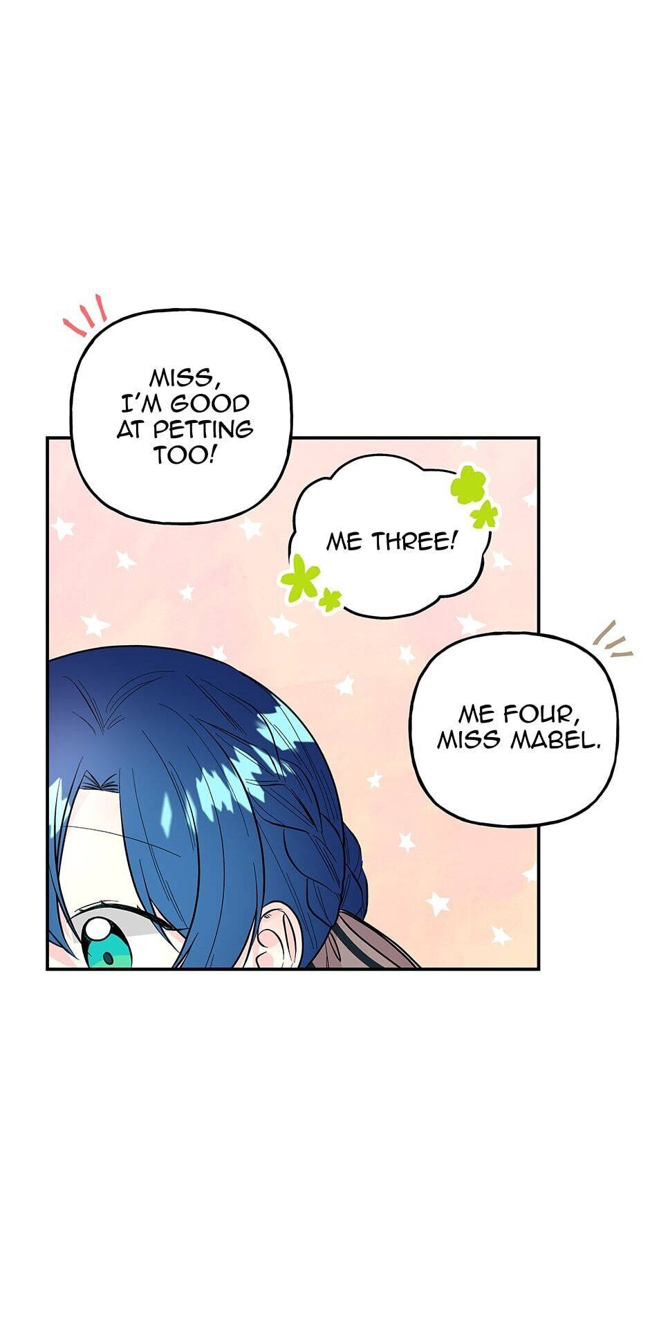 The Archmage’s Daughter chapter 78 - page 48