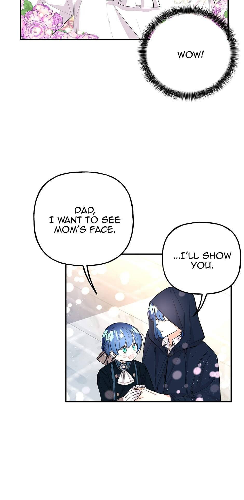 The Archmage’s Daughter chapter 78 - page 5