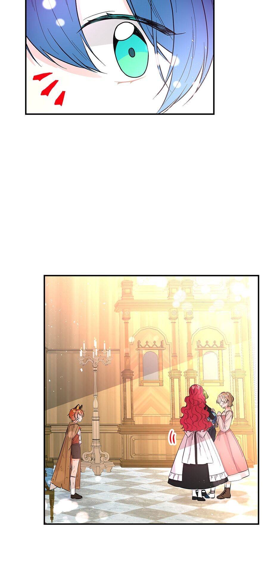 The Archmage’s Daughter chapter 78 - page 51