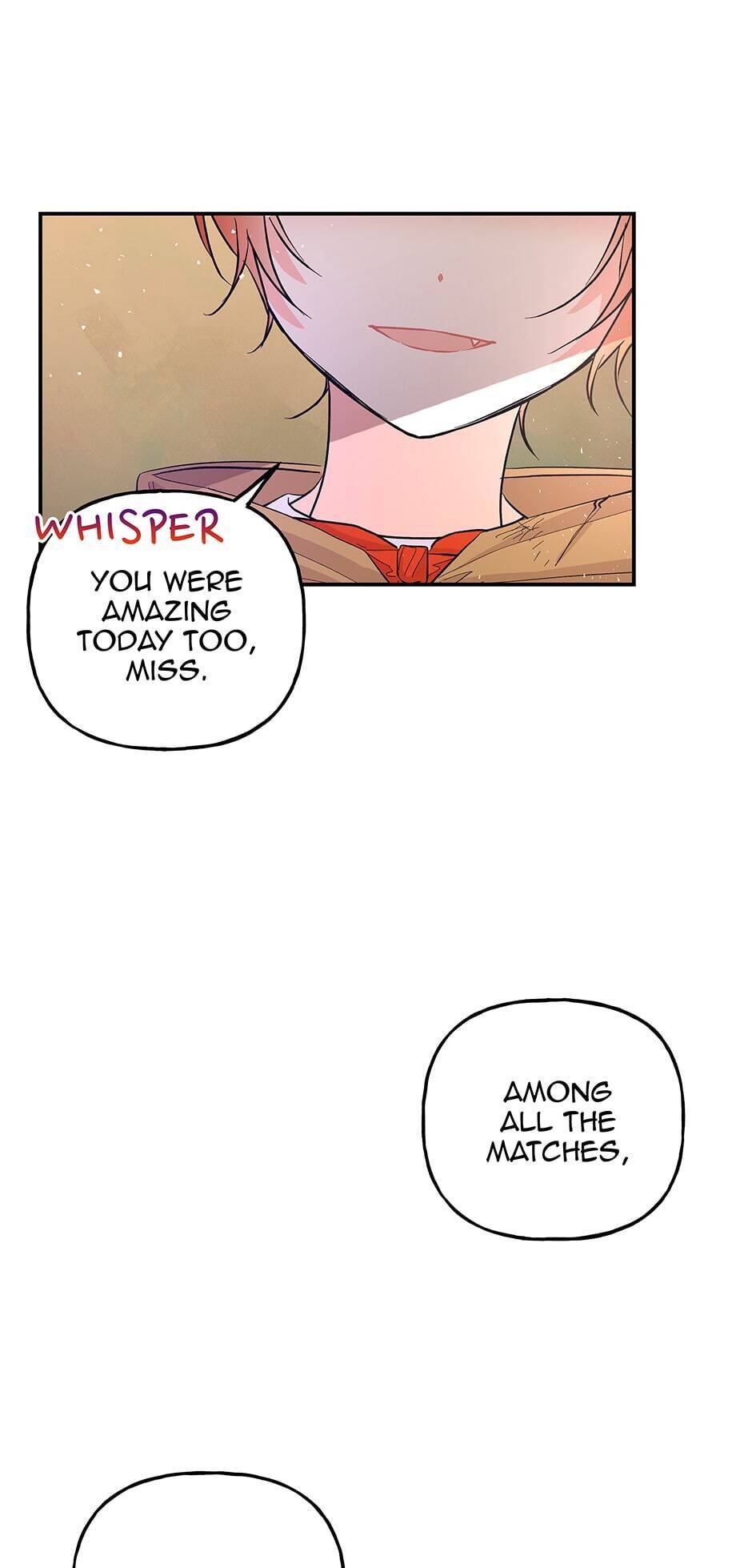 The Archmage’s Daughter chapter 78 - page 52