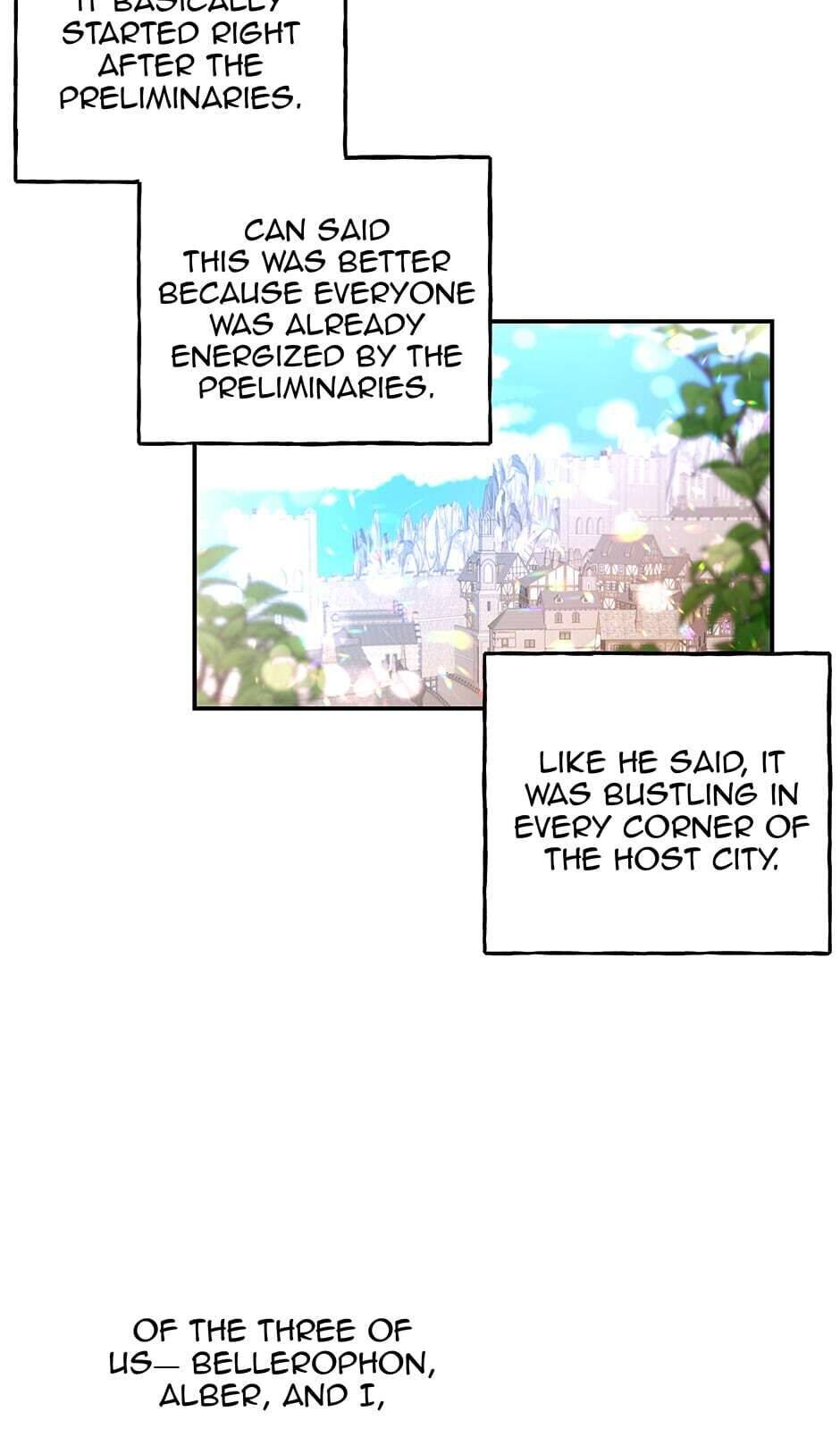 The Archmage’s Daughter chapter 78 - page 55