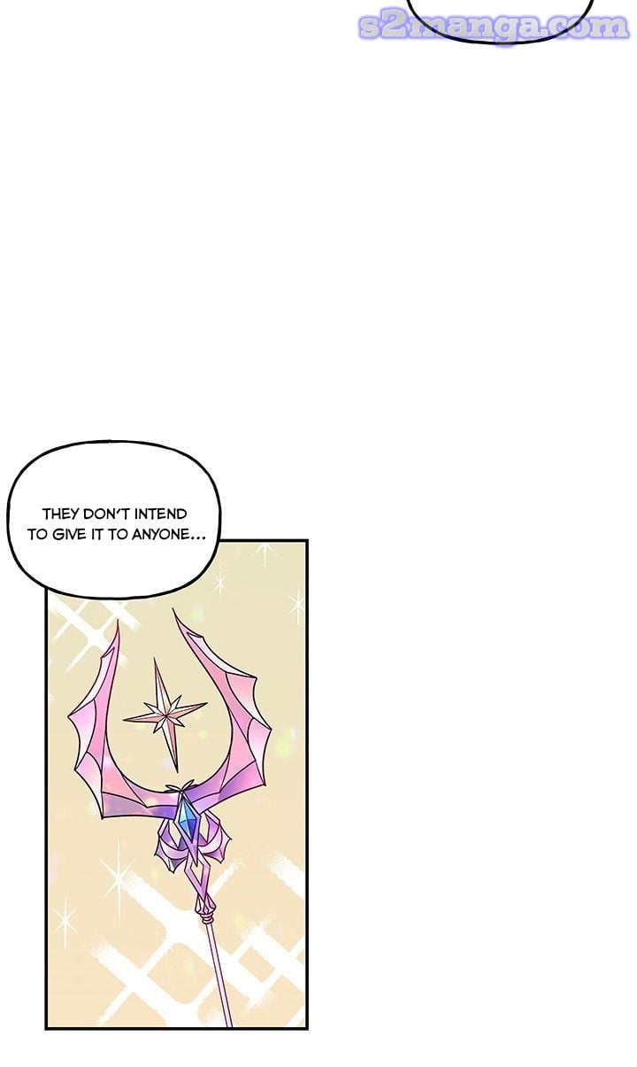 The Archmage’s Daughter chapter 25 - page 13