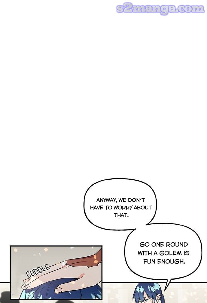The Archmage’s Daughter chapter 25 - page 15