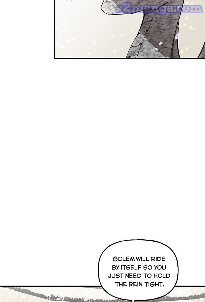 The Archmage’s Daughter chapter 25 - page 18