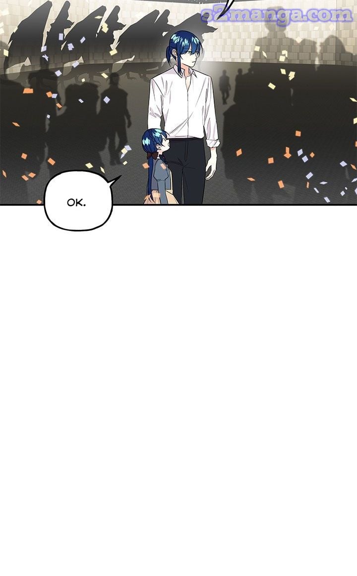 The Archmage’s Daughter chapter 25 - page 19