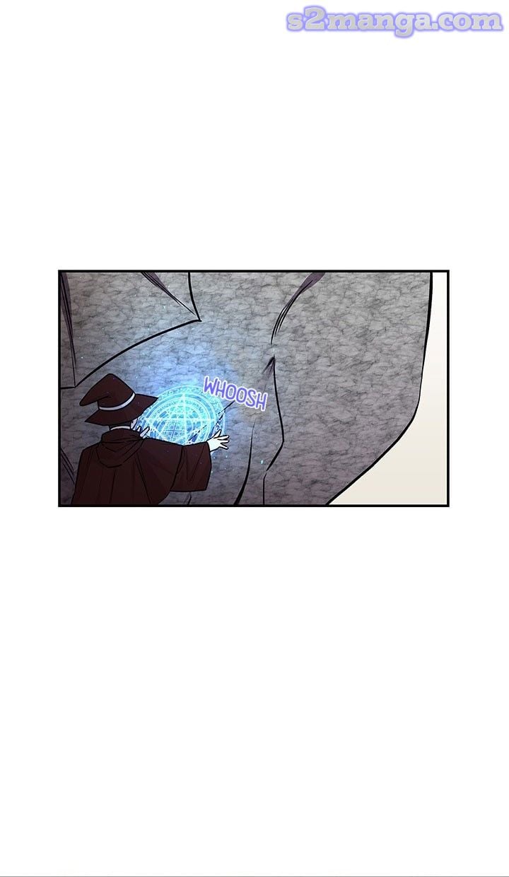 The Archmage’s Daughter chapter 25 - page 31