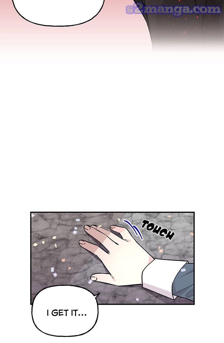 The Archmage’s Daughter chapter 25 - page 48