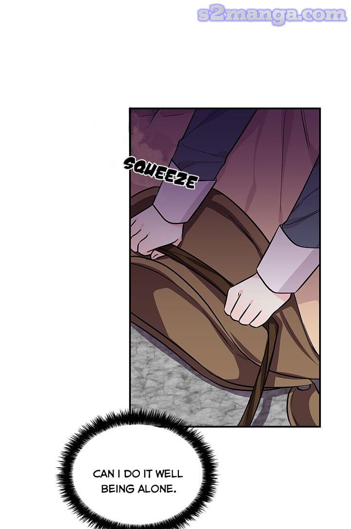 The Archmage’s Daughter chapter 25 - page 57
