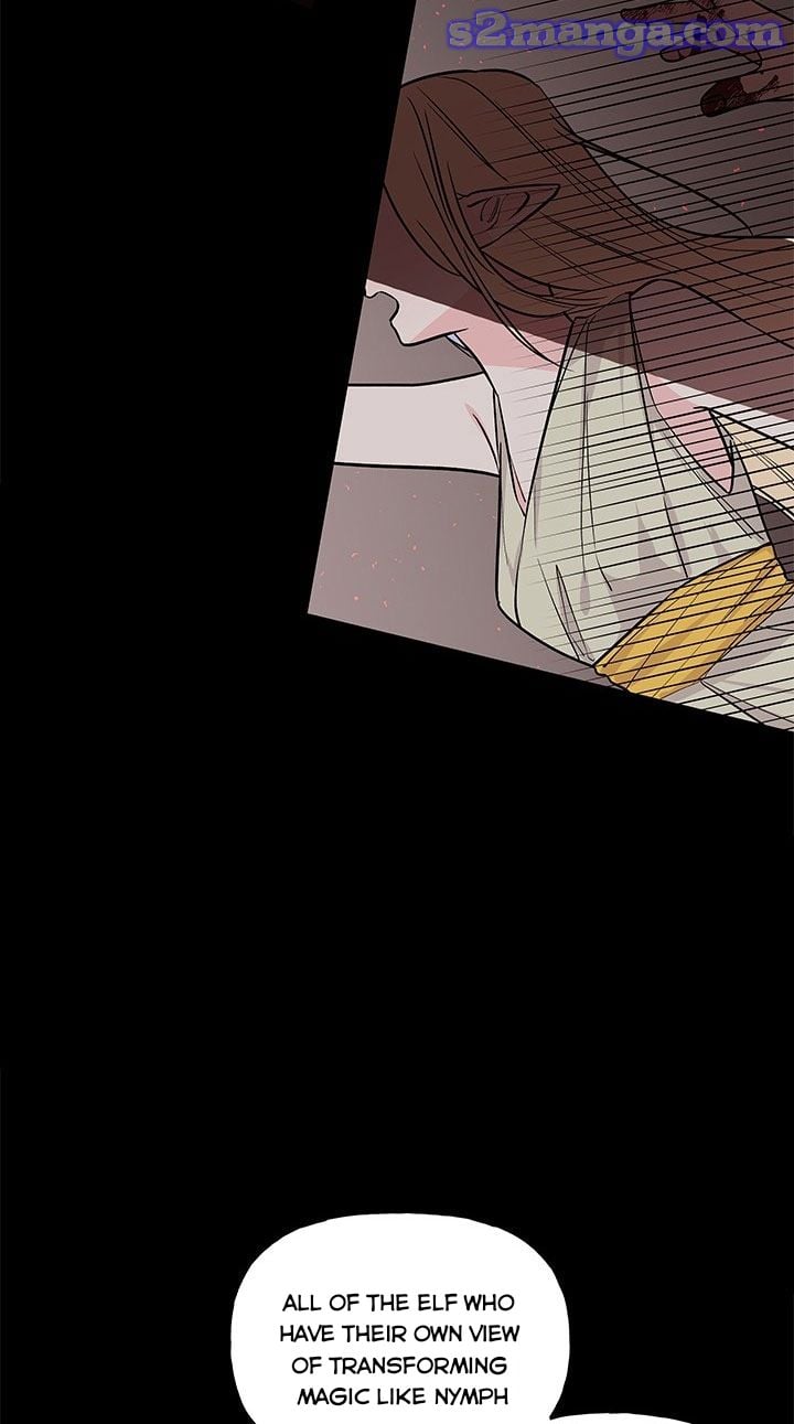 The Archmage’s Daughter chapter 25 - page 68