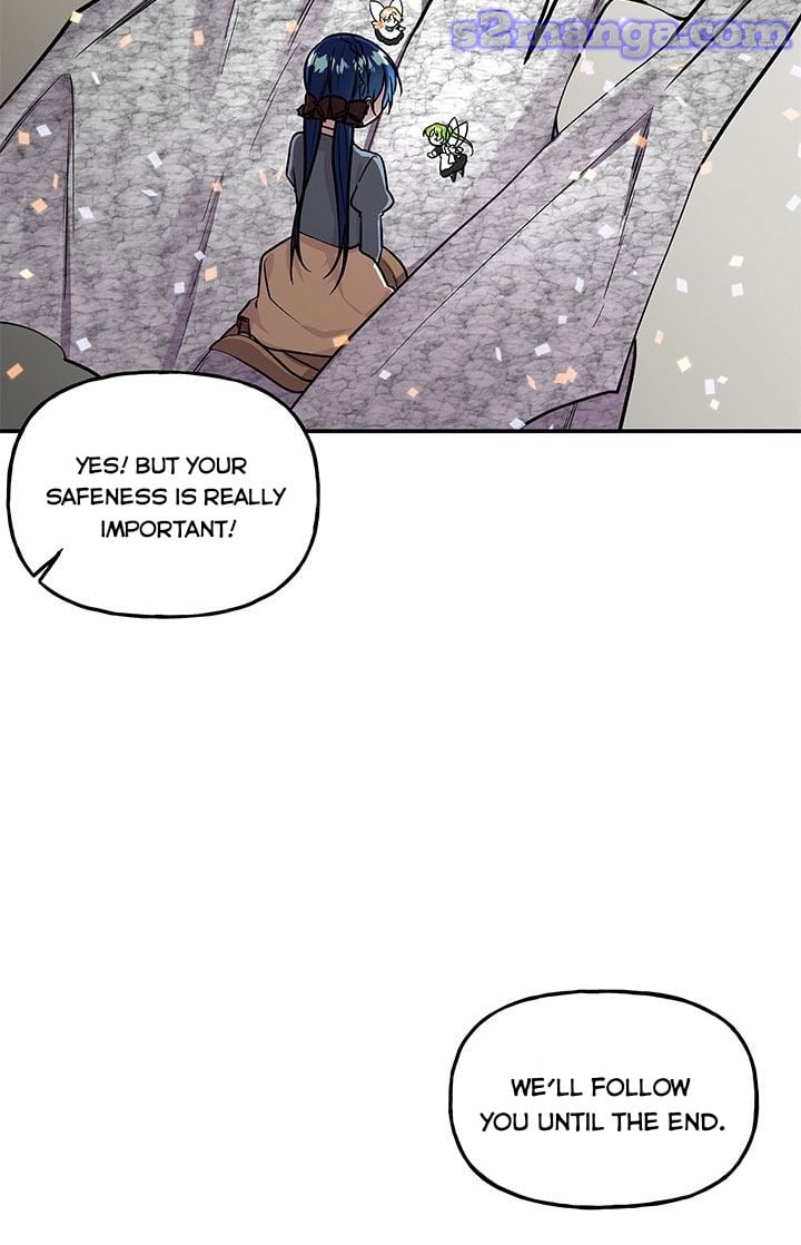 The Archmage’s Daughter chapter 25 - page 71