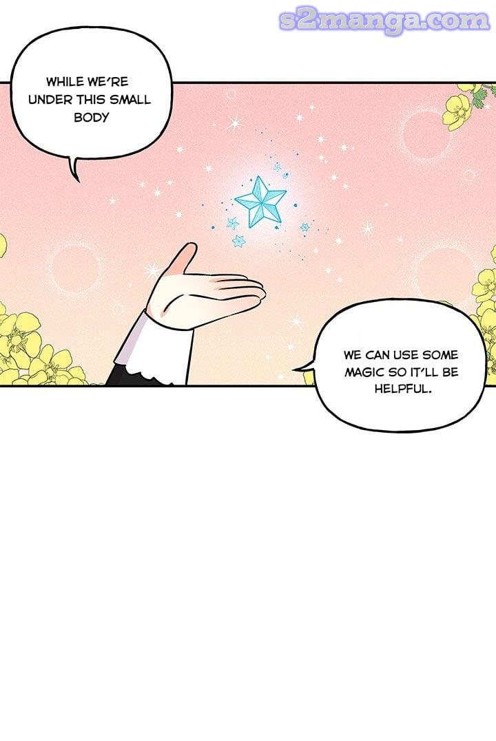 The Archmage’s Daughter chapter 25 - page 73