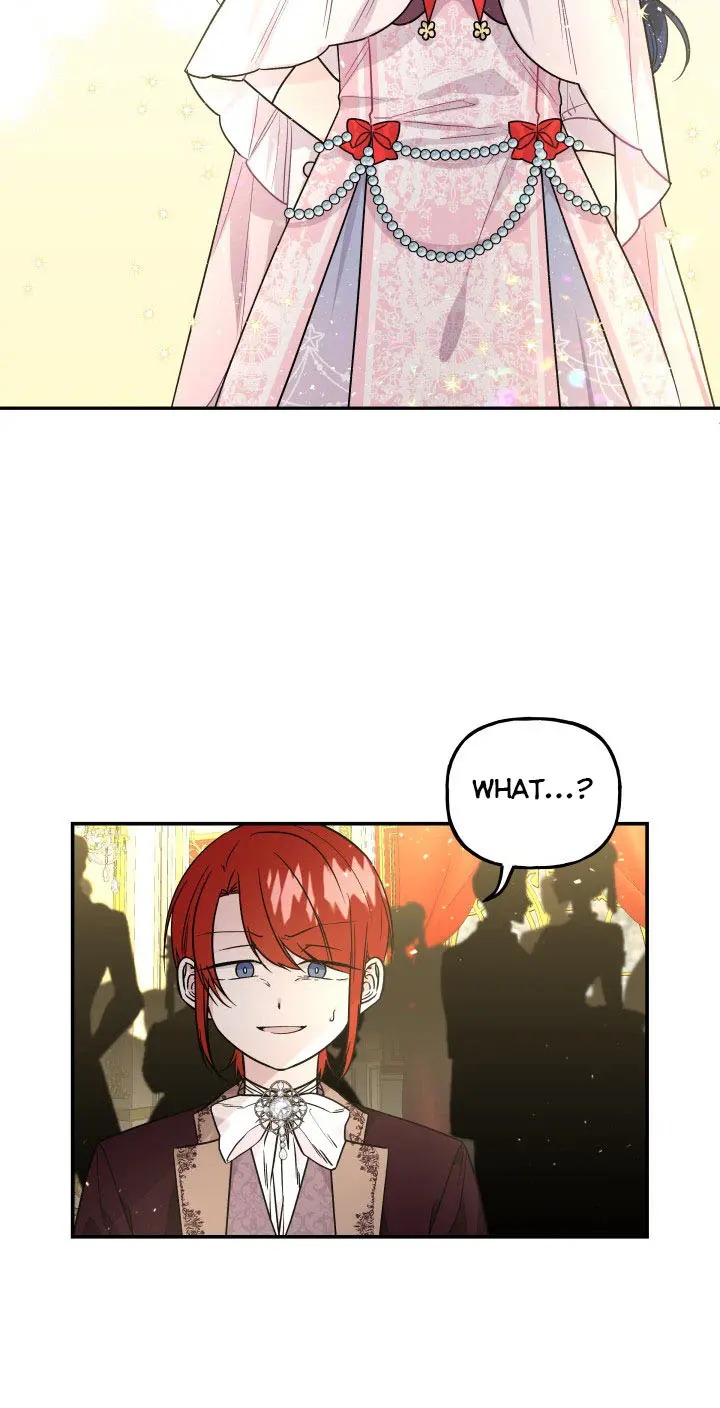 The Archmage’s Daughter chapter 52 - page 2