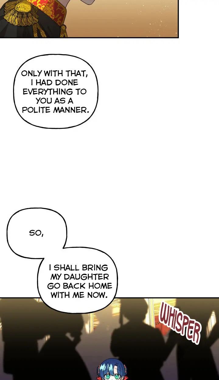 The Archmage’s Daughter chapter 52 - page 24