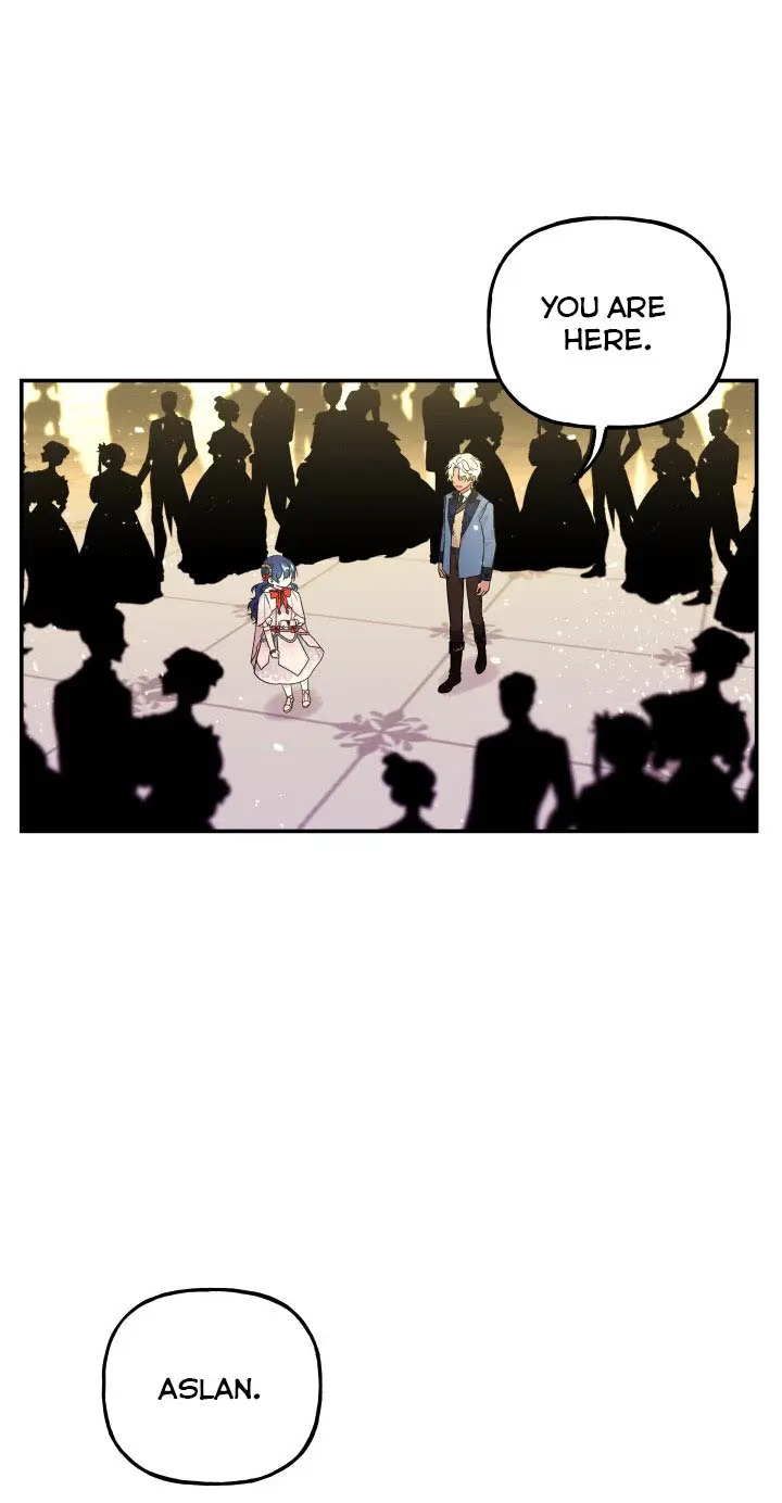The Archmage’s Daughter chapter 52 - page 28