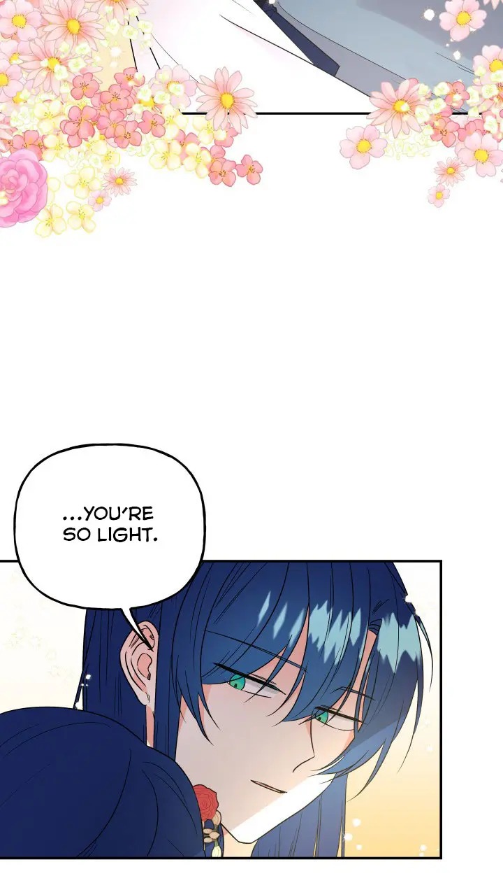 The Archmage’s Daughter chapter 52 - page 49