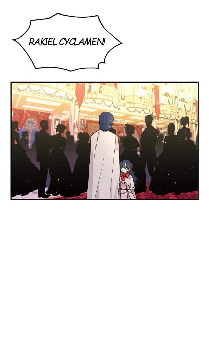 The Archmage’s Daughter chapter 52 - page 54