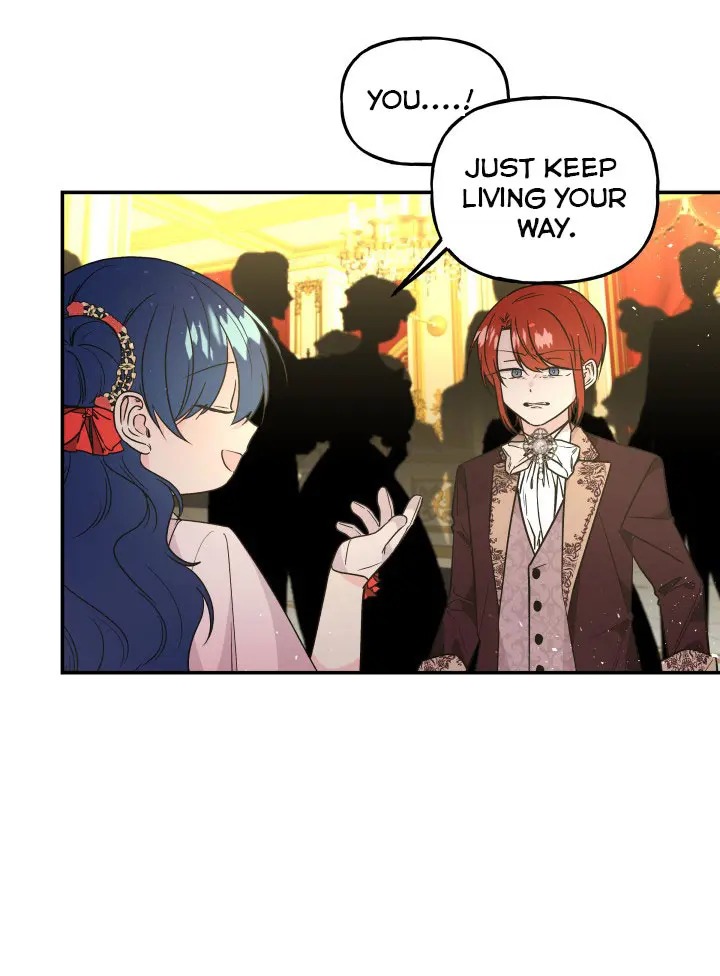 The Archmage’s Daughter chapter 52 - page 6