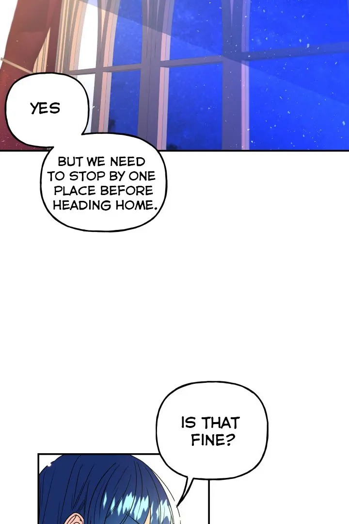 The Archmage’s Daughter chapter 52 - page 61