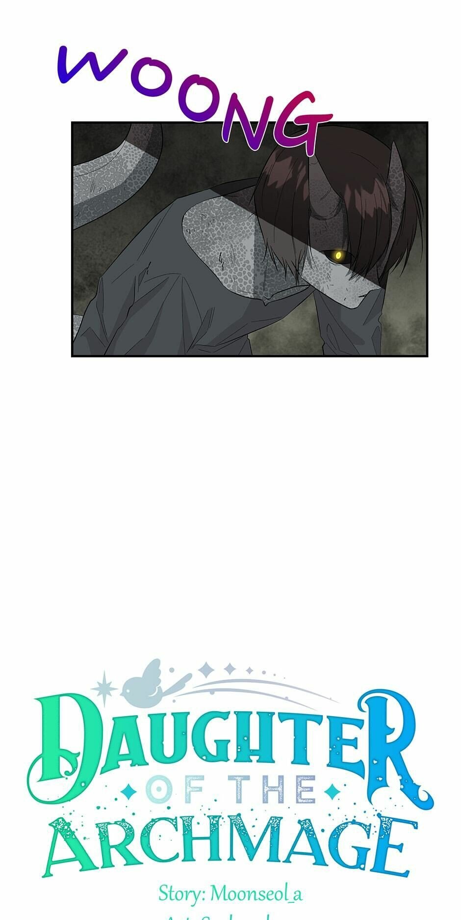The Archmage’s Daughter chapter 79 - page 10