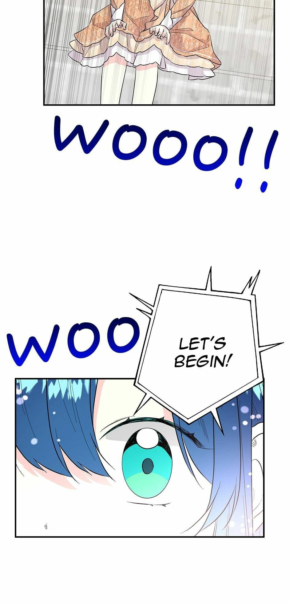 The Archmage’s Daughter chapter 79 - page 14