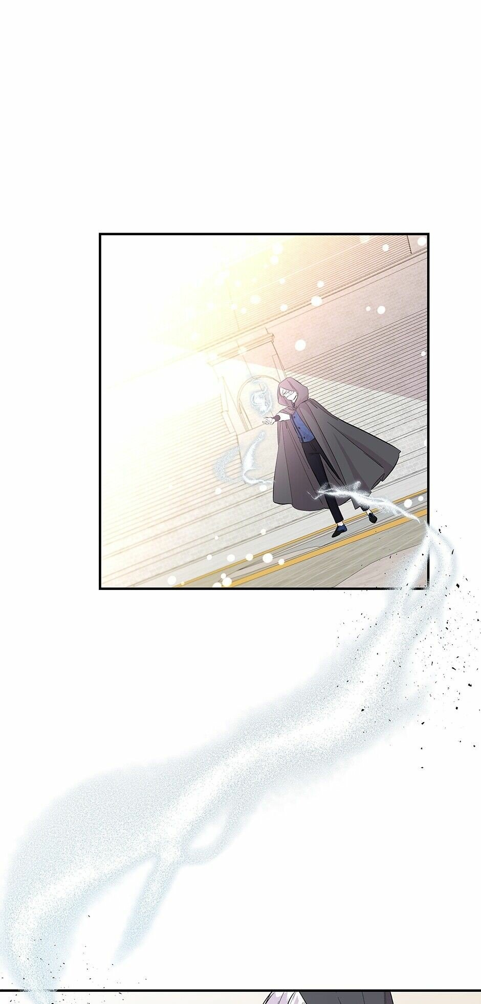 The Archmage’s Daughter chapter 79 - page 16