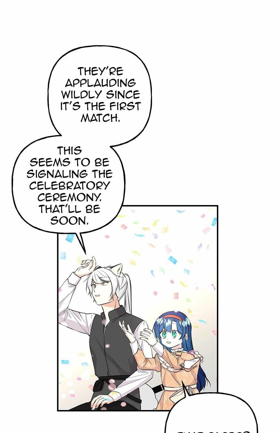 The Archmage’s Daughter chapter 79 - page 26
