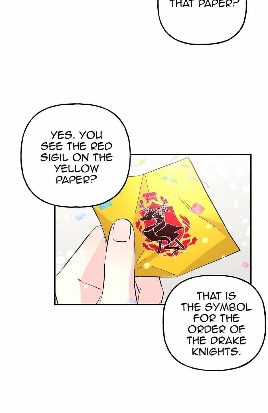 The Archmage’s Daughter chapter 79 - page 27