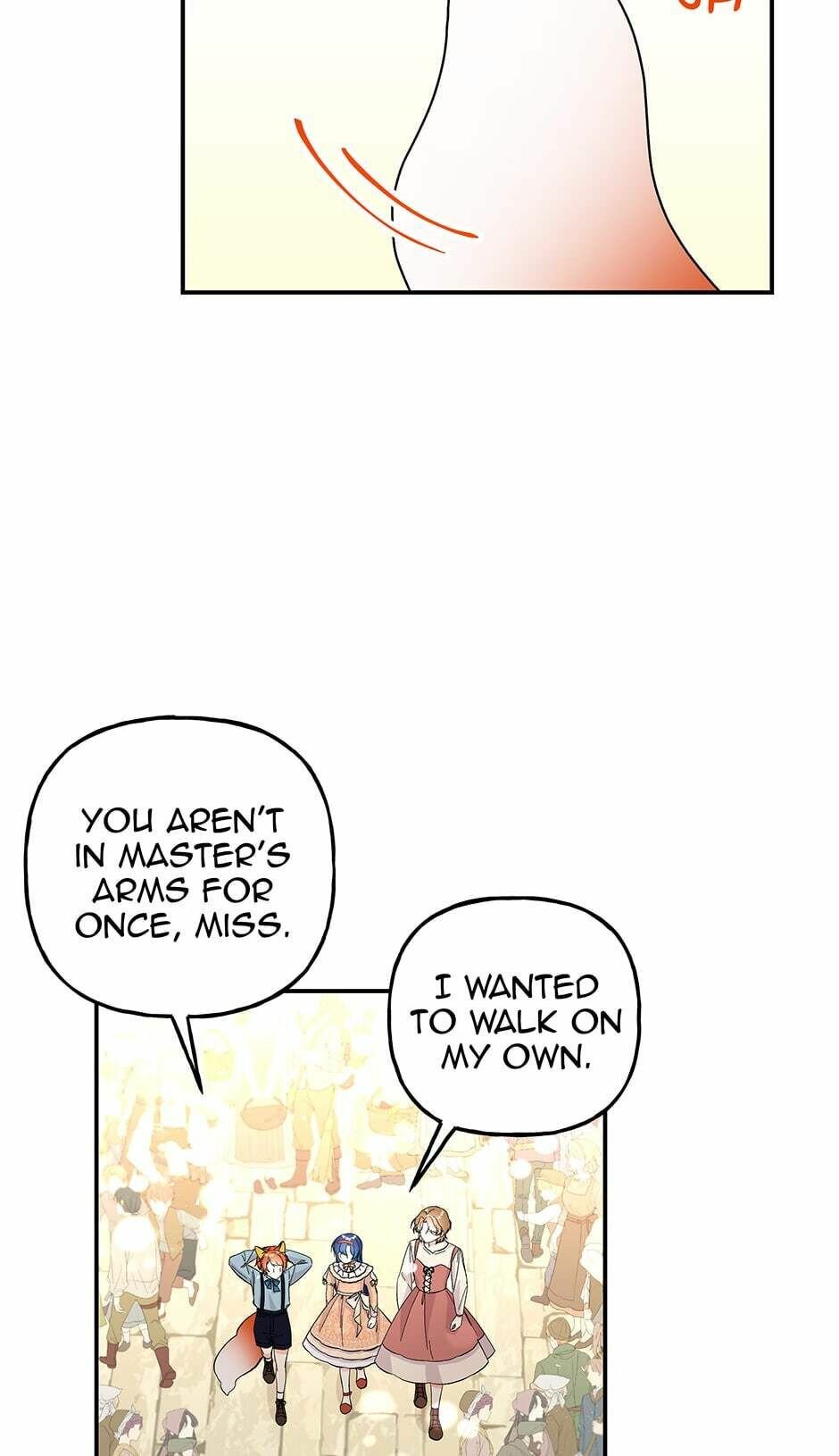 The Archmage’s Daughter chapter 79 - page 55
