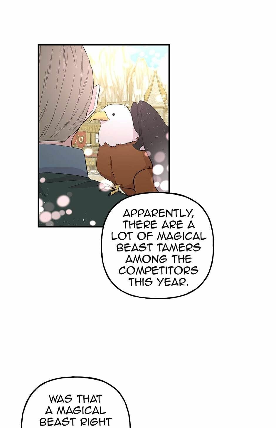The Archmage’s Daughter chapter 79 - page 57