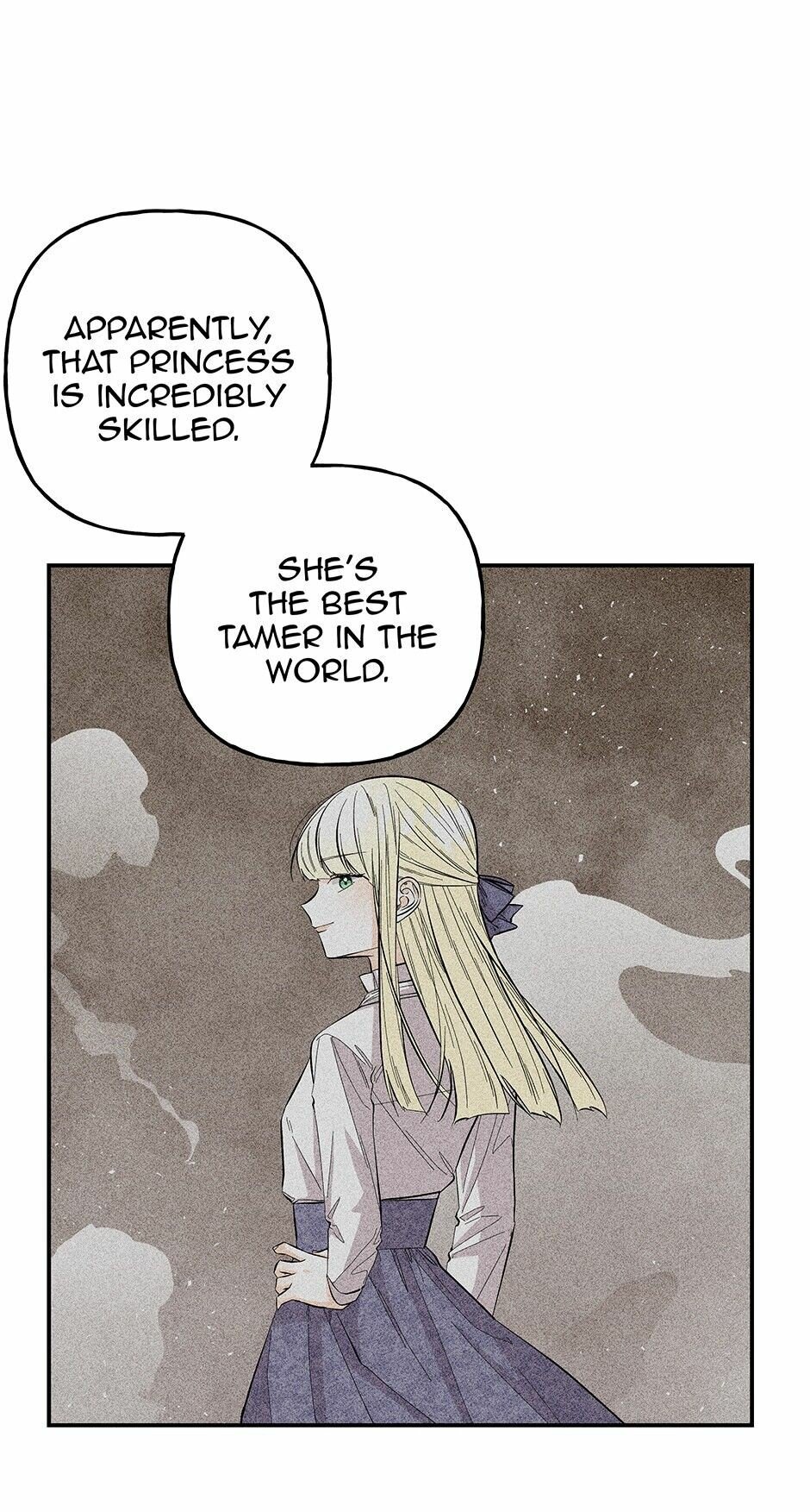 The Archmage’s Daughter chapter 79 - page 60