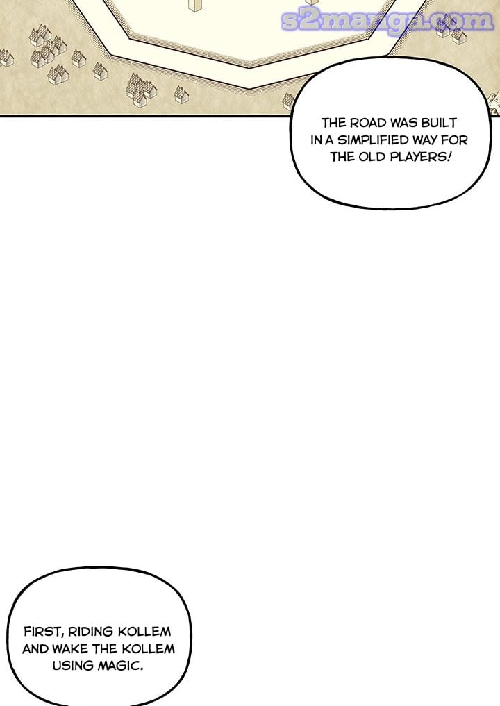 The Archmage’s Daughter chapter 24 - page 10