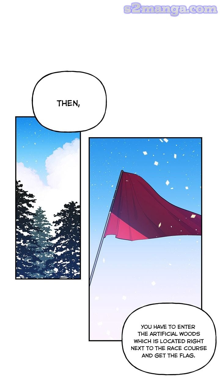The Archmage’s Daughter chapter 24 - page 12