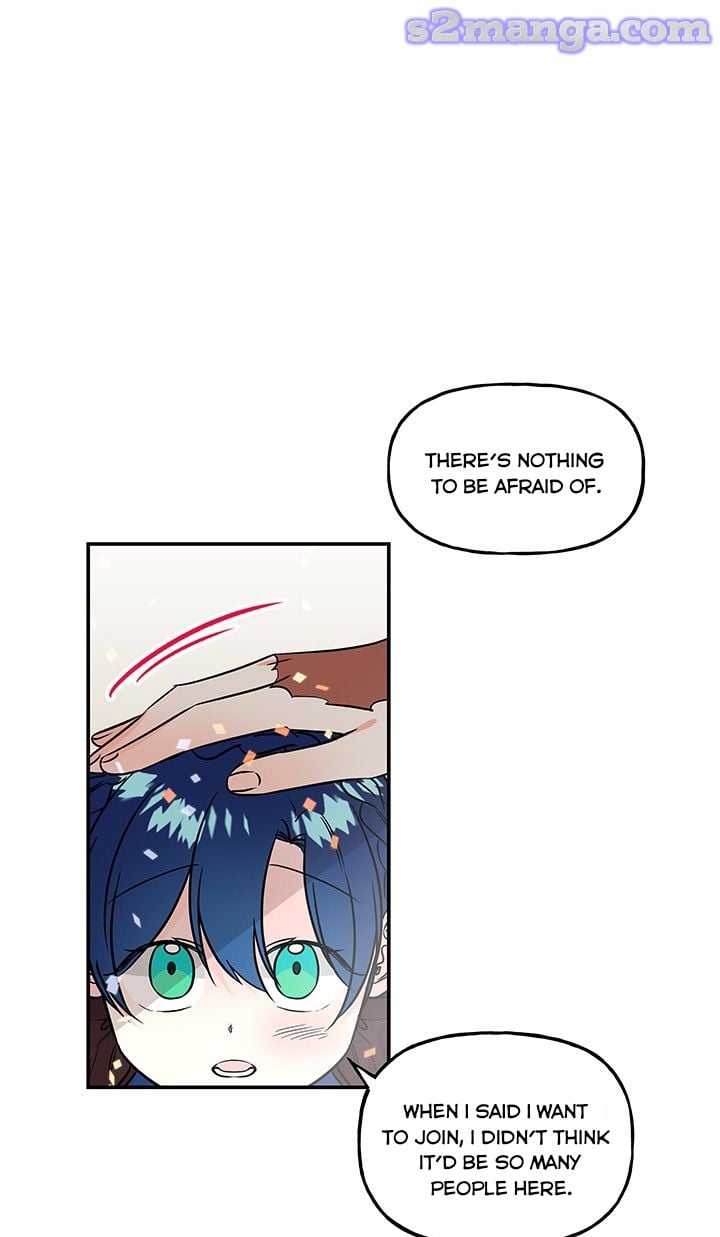 The Archmage’s Daughter chapter 24 - page 18