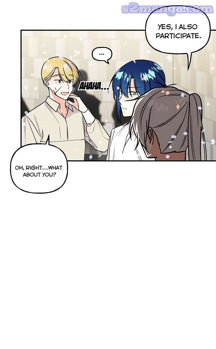 The Archmage’s Daughter chapter 24 - page 41