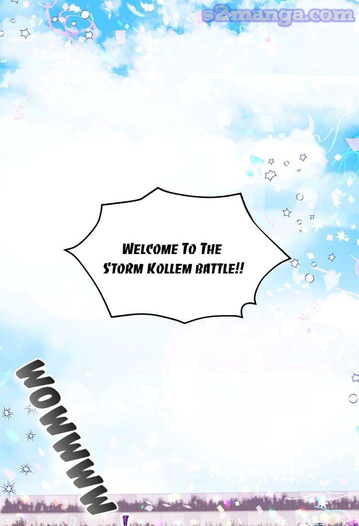 The Archmage’s Daughter chapter 24 - page 7