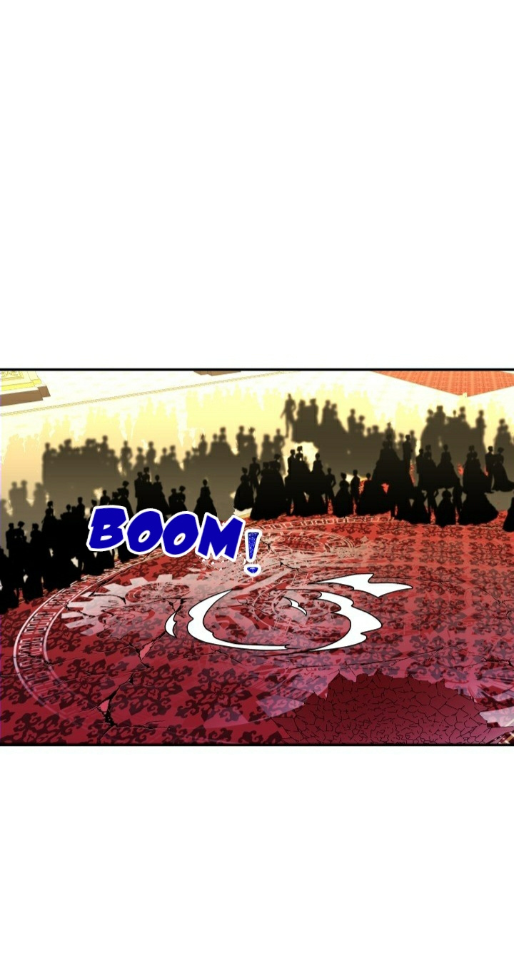 The Archmage’s Daughter chapter 53 - page 1