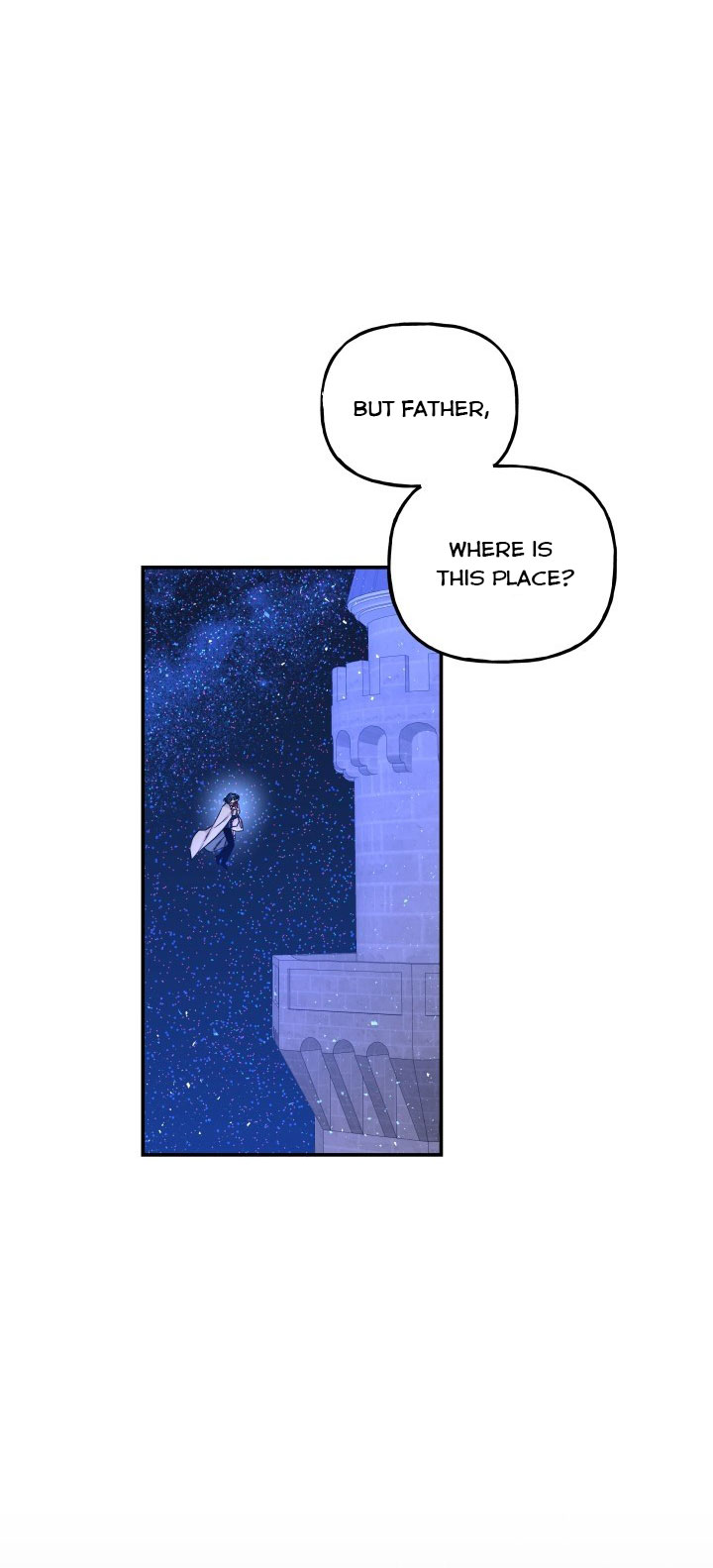 The Archmage’s Daughter chapter 53 - page 10